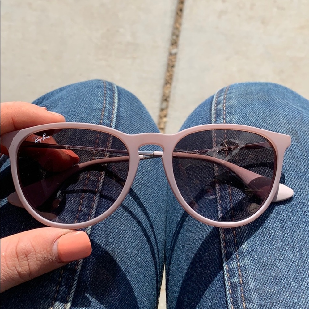 BRAND NEW Ray Ban Ericka Sunglasses